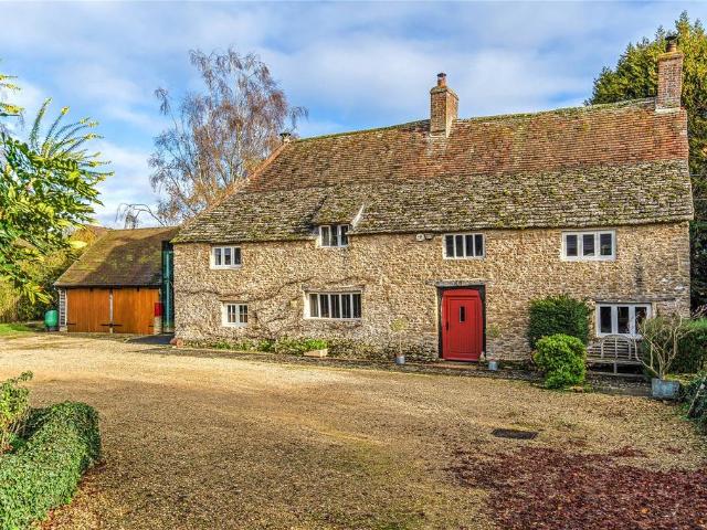 Abingdon Road, Marcham, Abingdon. 6 bed detached house to rent £5,000 pcm £1,154 pw