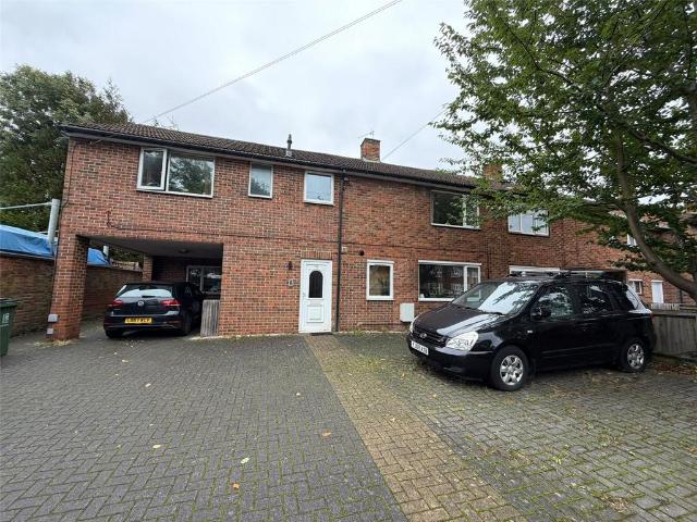 Abingdon Road, OX1 2 bed flat to rent £1,750 pcm £404 pw