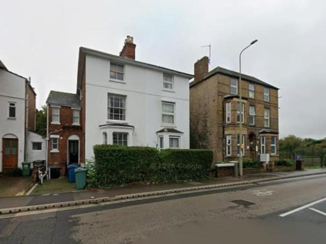 Abingdon Road, Oxford OX1, 5 bed terraced house to rent, £3,000 pcm | PrimeLocation