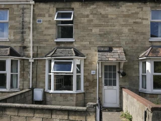 Abingdon Road, Oxford, Oxfordshire, OX1 4 bed terraced house to rent £2,600 pcm £600 pw