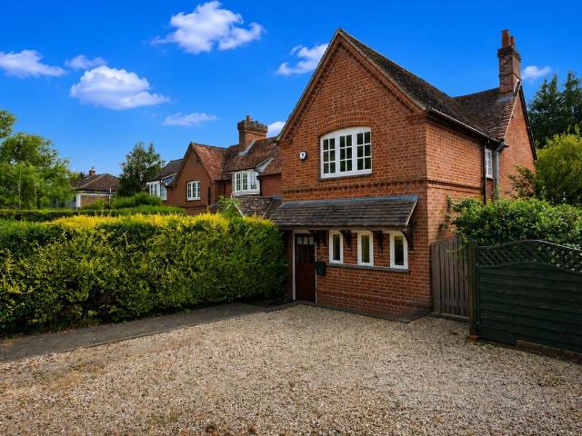 Abingdon Road, Burcot OX14, 3 bed semi detached house to rent, £1,750 pcm | PrimeLocation