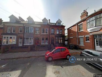 Abingdon Road, Leicester, LE2 2 bed flat to rent £1,050 pcm £242 pw