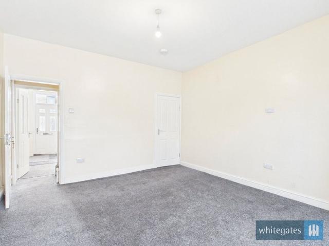 Abingdon Street, Bradford, West Yorkshire, BD8