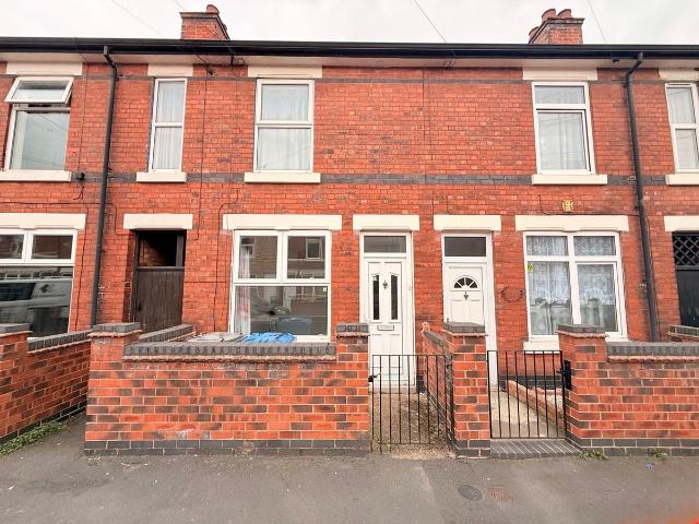 Abingdon Street, Derby DE24, 2 bed property to rent, £900 pcm | PrimeLocation
