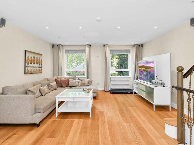 Abinger Mews, London W9, 3 bed terraced house to rent, £4,500 pcm | PrimeLocation