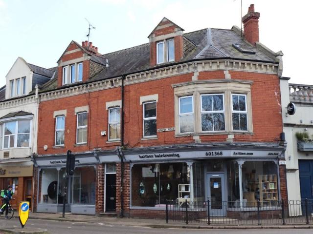 Abington Avenue, Abington, Northampton NN1, 1 bed flat to rent, £775 pcm | PrimeLocation