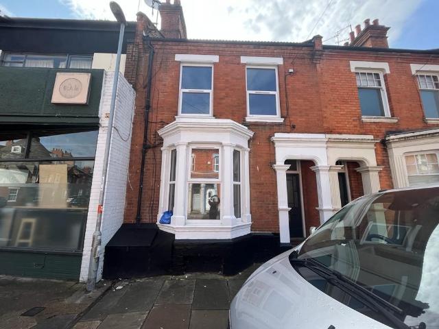 Abington Avenue, Northampton NN1, 3 bed terraced house to rent, £1,300 pcm | PrimeLocation