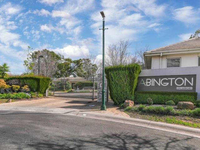 Abington on Abory Offering space, elegance and convenience