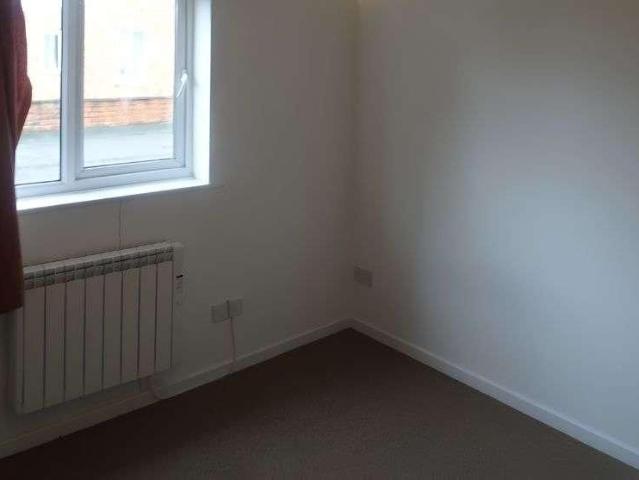 Abington Square, Northampton, NN1