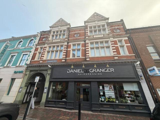 Abington Street, Northampton NN1, 2 bed flat to rent, £1,200 pcm | PrimeLocation