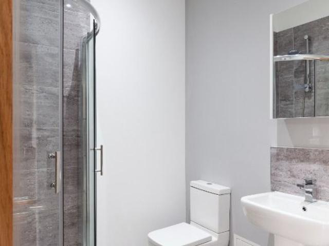 Abington Street, Town Centre, Northampton NN1, Studio to rent, £789 pcm | PrimeLocation