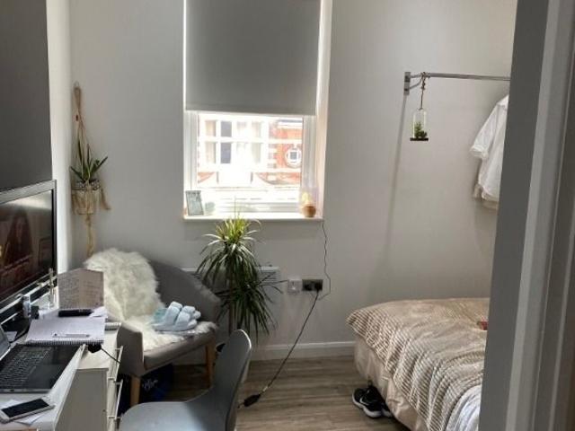 Abington Street, Town Centre, Northampton NN1, Studio to rent, £737 pcm | PrimeLocation