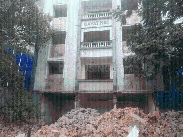 Abiramapuram 3 BHK Apartment For Sale Chennai