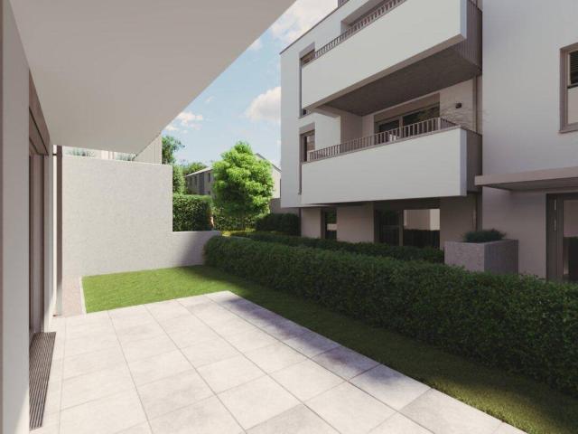 Abkühlen im hauseigenen Pool. Ihre Traumwohnung mit Terrasse oder Garten und Fernblick Nähe Maurer Wald PROVISIONSFREI !