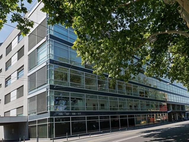 Ablagerung von 52 m² im vierten Keller