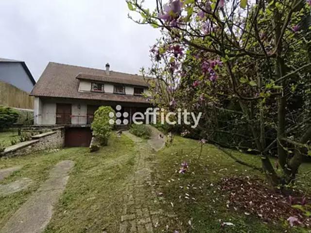 Ableiges 95450 Achat / Vente maison 11 pièces t11