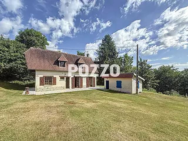 Ablon 14600 Achat / Vente maison 4 pièces t4 au dernier étage