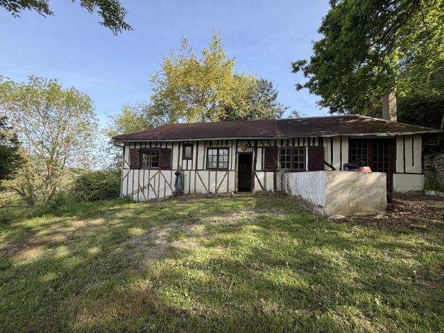 Ablon Vente Maison 14