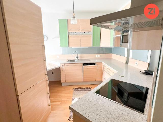 Ablösefrei! Möblierte 3 Zimmer Wohnung in St. Georgen/Gusen