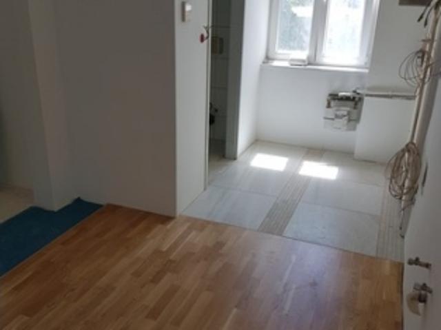 Ablösen und lebenslang sehr günstig wohnen!