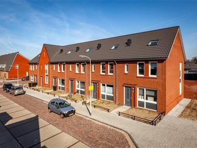 Abraham Bloemaart Corneliszstraat, 10, Gorinchem