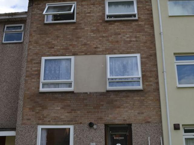 Abraham Close, Easton, Bristol BS5, 4 bed terraced house to rent, £2,600 pcm | PrimeLocation