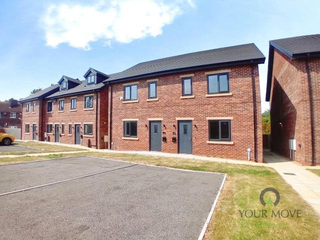Abraham Fold, Little Hulton, Manchester, Greater Manchester M38, 3 bed semi detached house to rent, £1,350 pcm | PrimeLocation