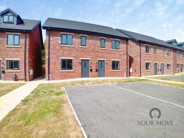 Abraham Fold, Little Hulton, Manchester, Greater Manchester M38, 3 bed semi detached house to rent, £1,350 pcm | PrimeLocation