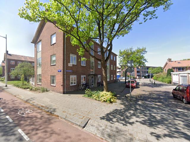 Abraham Kuyperplein 8