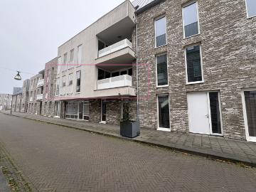 Abraham Kampstraat 4