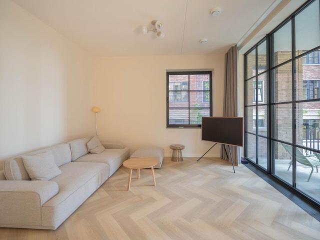 Abraham tuschinskistraat 61 | Rotterdam