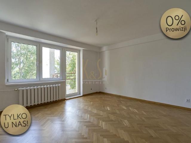 Abrahama 63,70 m², Warszawa