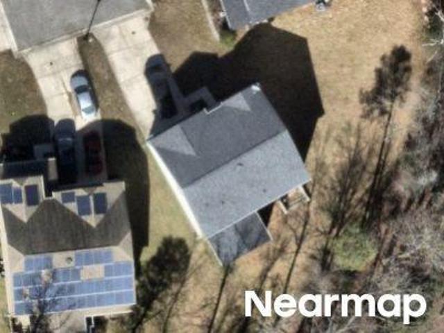 Abrams Ln