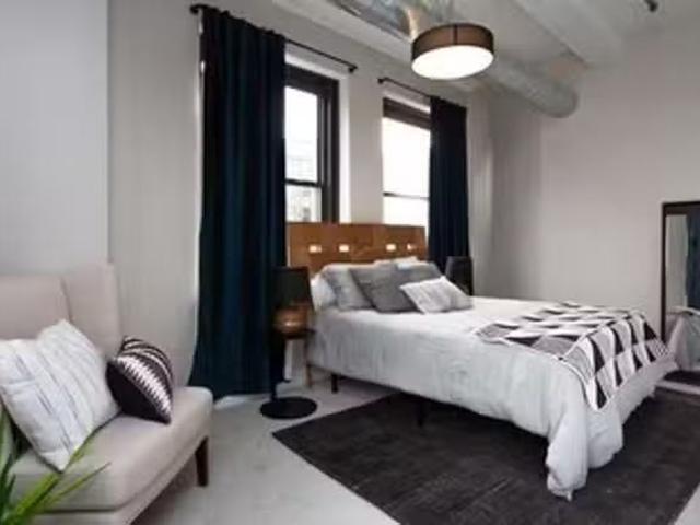 Abraxas at 90 State, 90 State St, Downtown 1 Bedroom 1 Bath
