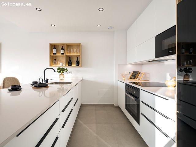 Abraza tu casa al lado de mar en Santiago de la Ribera