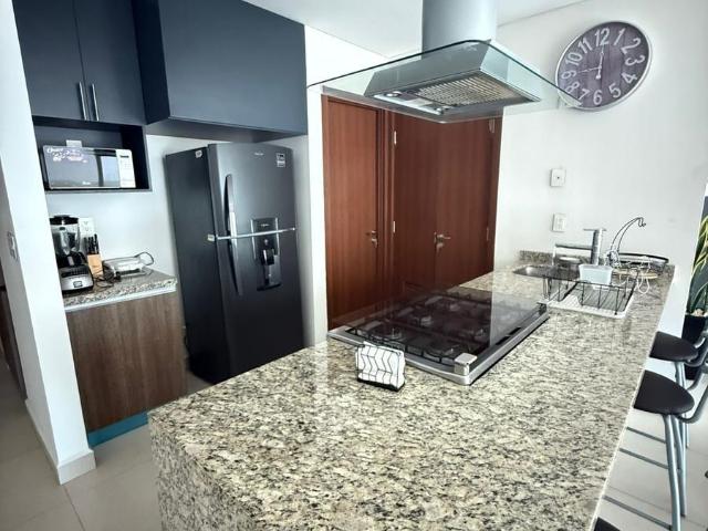 abrika departamento en renta en zona country villahermosa