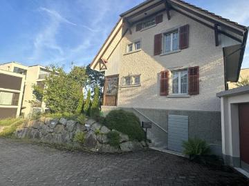 Furkastrasse, Burg, Burg, Bezirk Kulm, Bezirk Kulm, Aargau