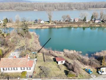 Abrissobjekt auf Pachtgrund – Direkt am Silbersee