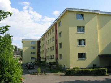 Glatt, Wallisellen, Bezirk Bülach, Kanton Zürich