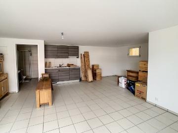 Rossens, Gibloux, Gibloux, District de la Sarine, Kanton Freiburg