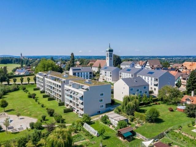 Abstellraum im Zentrum von Neukirch Egnach