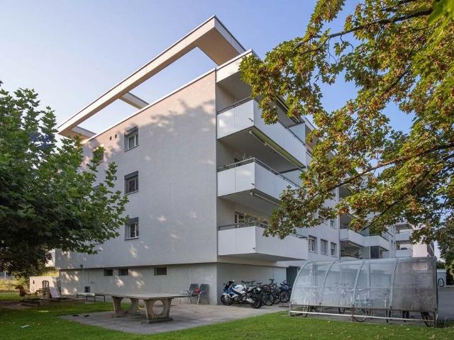 Abstellraum im Herzen von Zug