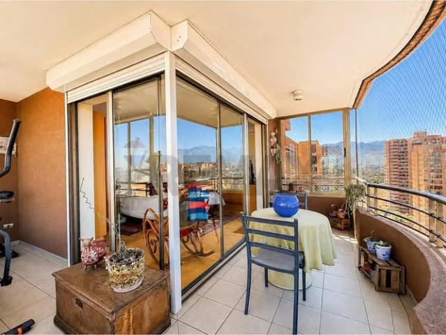 Absalon espinoza, sector de noruega, las condes | 4 dormitorios por 13790.00 en Las Condes