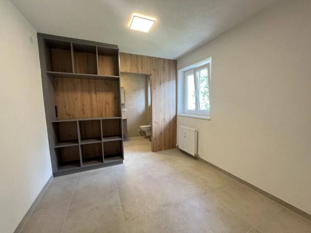 Absam Daniel Swarovski Straße! Neu sanierte, moderne Kleinwohnung ab sofort zu mieten