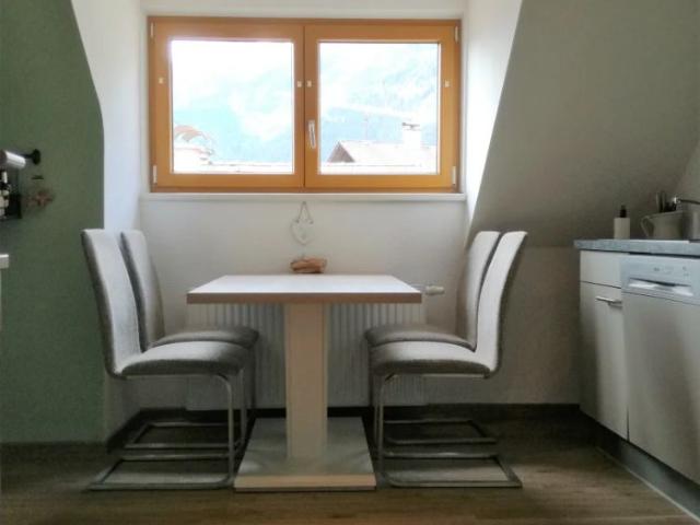 Absam hochwertige 3 Zimmer DG Wohnung
