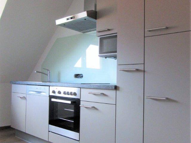 Absam hochwertige 3 Zimmer DG Wohnung