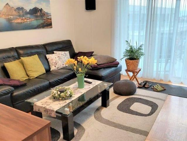 Abschalten am See, in dieser Wohnung möglich!
