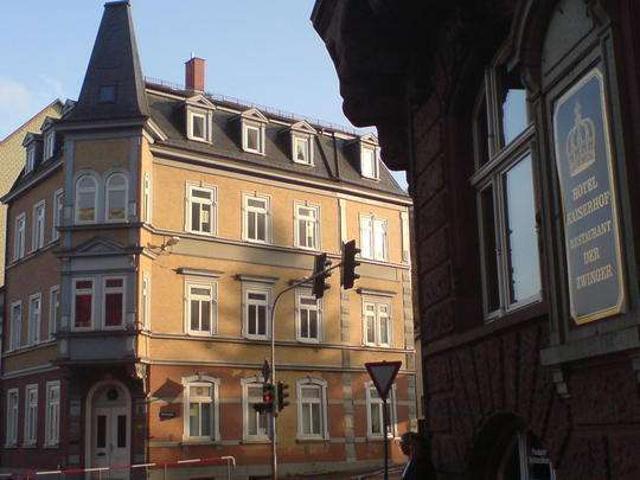 Absolut Exklusiv mit Platz zur Entfaltung und besonderen Flair einer Maisonette Wg?!