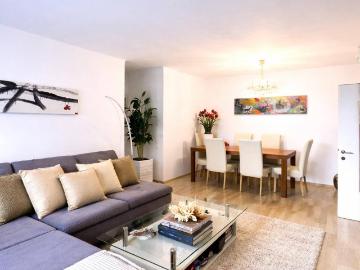 Absolut ruhig gelegene 2 Zimmer Eigentumswohnung in City Nähe mit Parkplatz