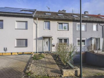 Haus kaufen in Fleuth - Garten